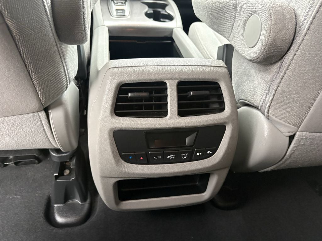 2021 Honda Pilot EX