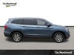 2021 Honda Pilot EX