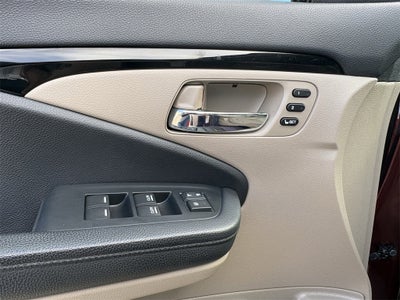 2021 Honda Pilot Touring 7 Passenger