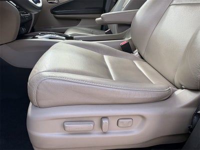 2021 Honda Pilot Touring 7 Passenger