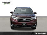 2021 Honda Pilot Touring 7 Passenger