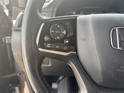 2020 Honda Pilot Elite