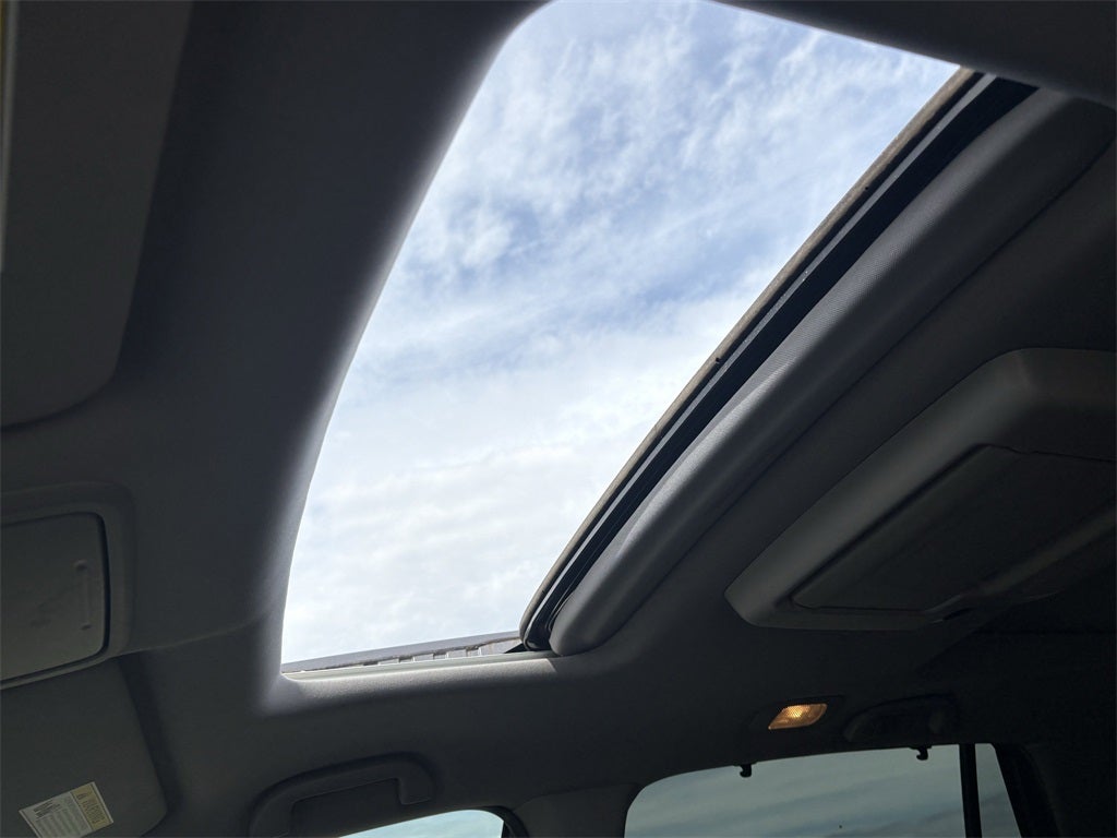 2020 Honda Pilot Elite