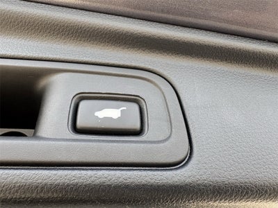 2020 Honda Pilot Elite