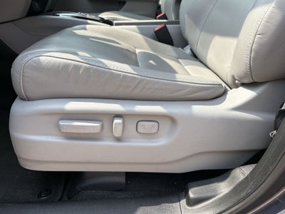 2020 Honda Pilot Touring 7 Passenger