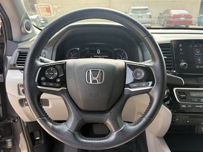 2020 Honda Pilot Touring 7 Passenger