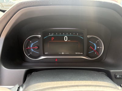 2020 Honda Pilot Touring 7 Passenger