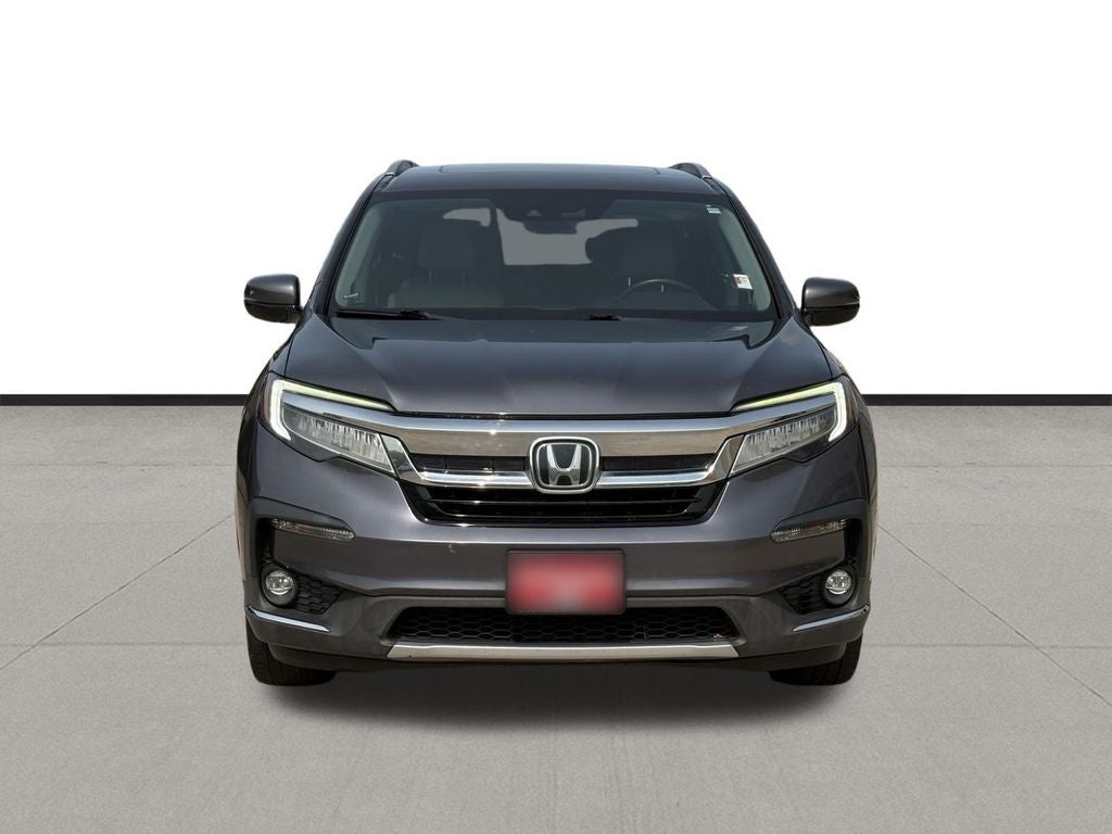 2020 Honda Pilot Touring 7 Passenger