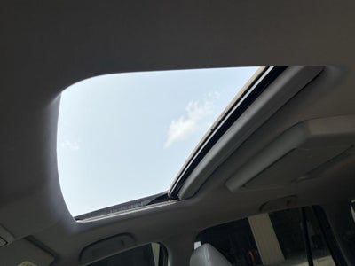 2020 Honda Pilot Touring 7 Passenger