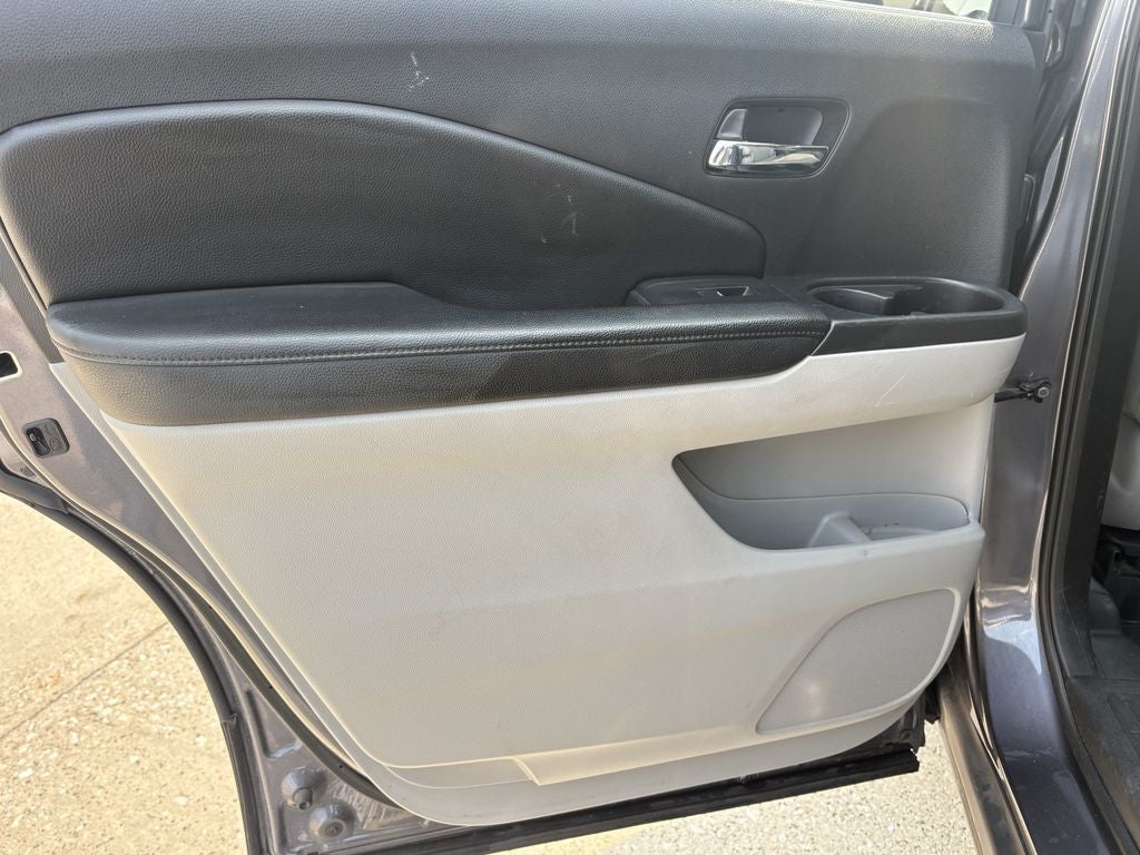 2020 Honda Pilot Touring 7 Passenger