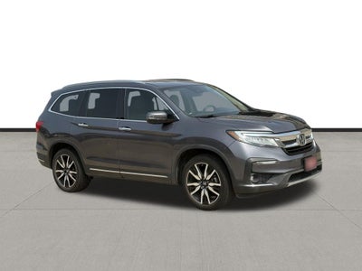 2020 Honda Pilot Touring 7 Passenger