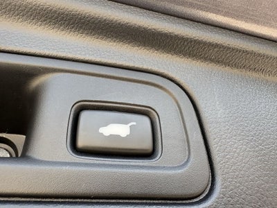 2020 Honda Pilot Touring 7 Passenger