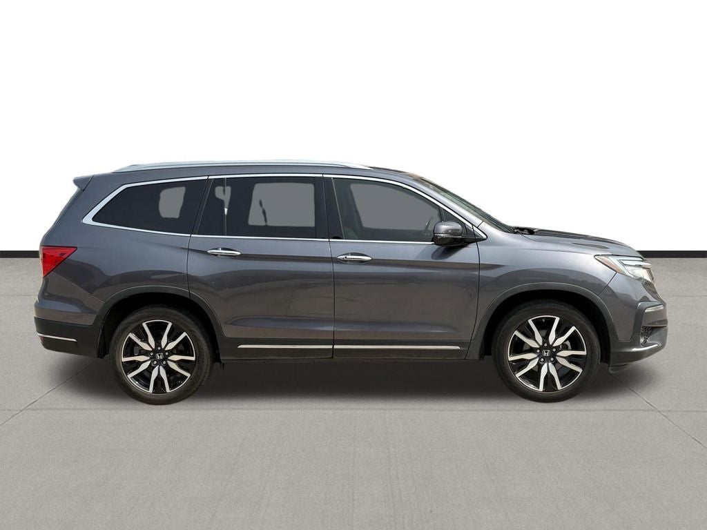 2020 Honda Pilot Touring 7 Passenger