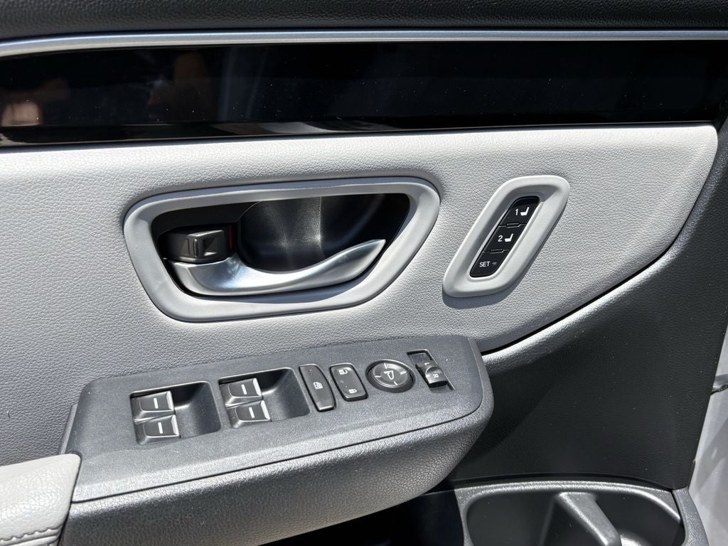 2023 Honda Pilot EX-L 8 Passenger