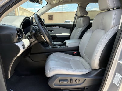 2023 Honda Pilot EX-L 8 Passenger