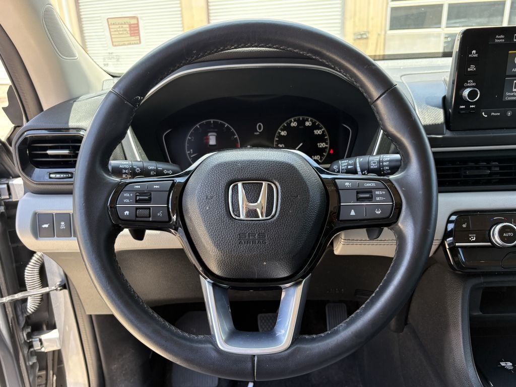 2023 Honda Pilot EX-L 8 Passenger