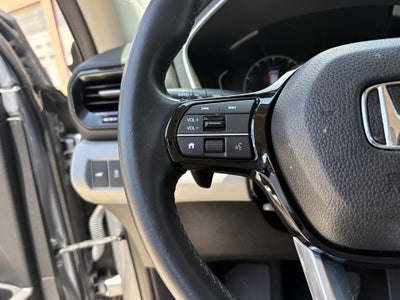 2023 Honda Pilot EX-L 8 Passenger