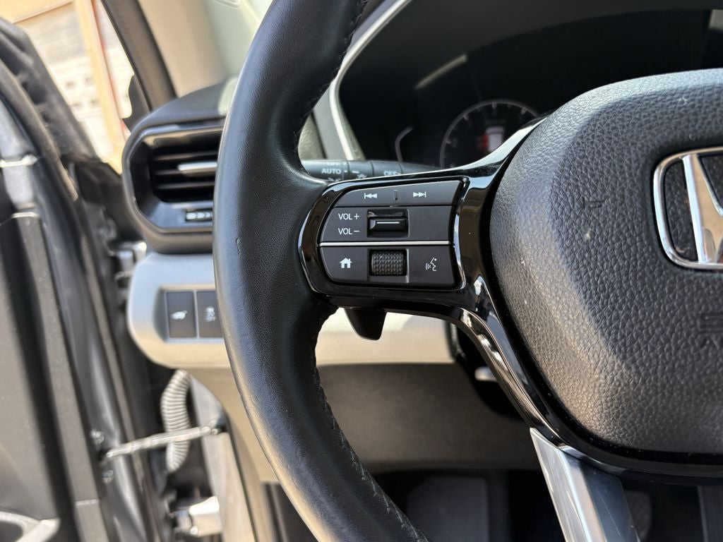 2023 Honda Pilot EX-L 8 Passenger