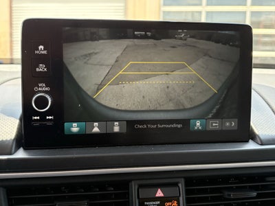 2023 Honda Pilot EX-L 8 Passenger