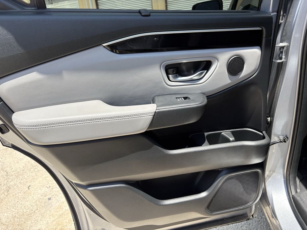 2023 Honda Pilot EX-L 8 Passenger