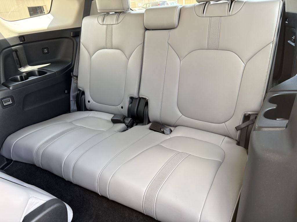 2023 Honda Pilot EX-L 8 Passenger