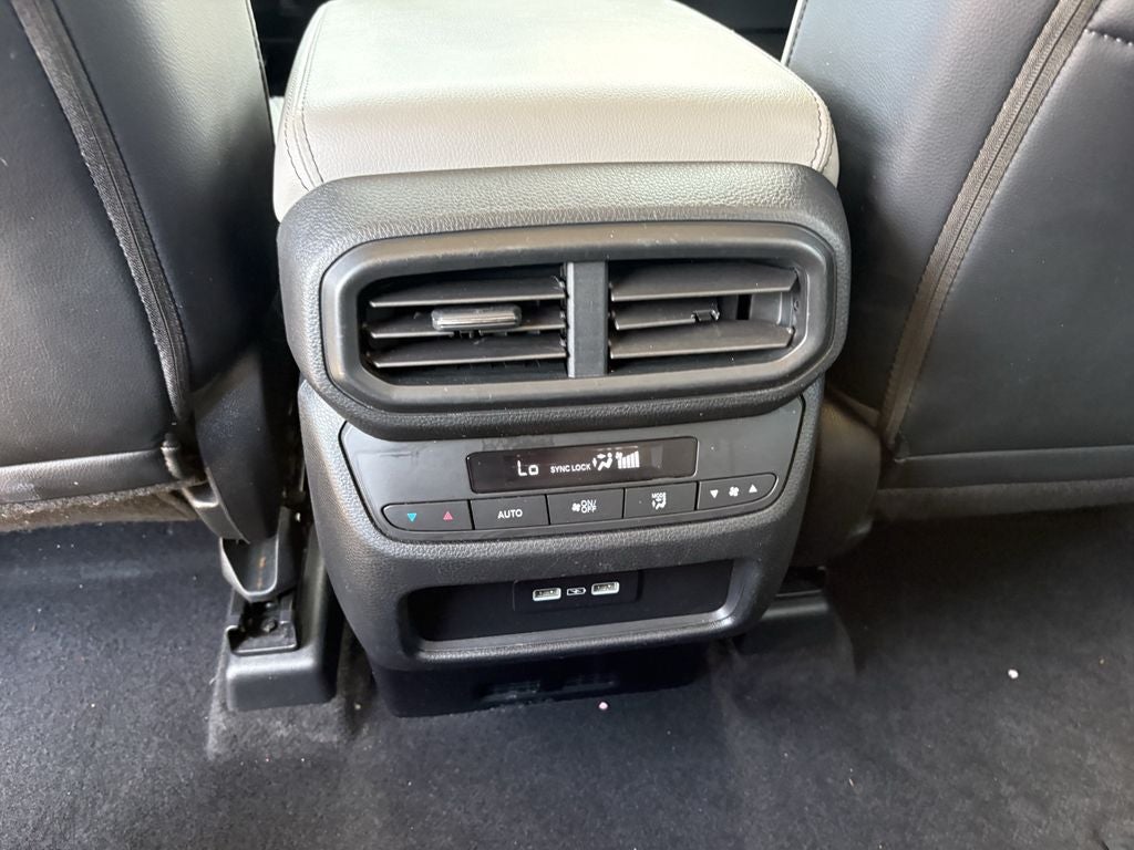 2023 Honda Pilot EX-L 8 Passenger