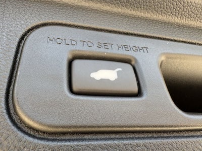 2023 Honda Pilot EX-L 8 Passenger