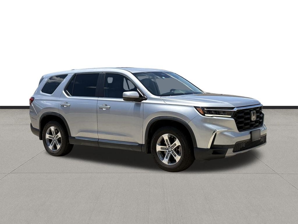 2023 Honda Pilot EX-L 8 Passenger