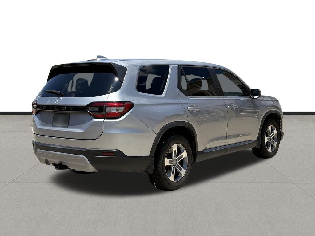 2023 Honda Pilot EX-L 8 Passenger