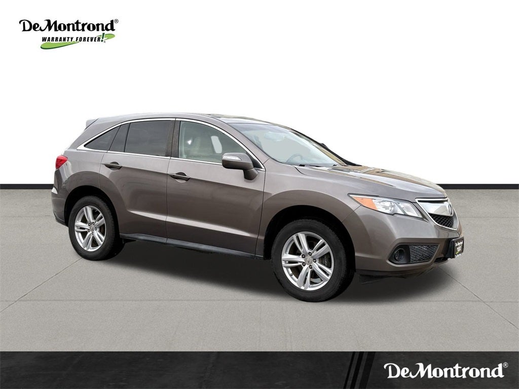 2013 Acura RDX Base