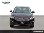2018 Lincoln MKC Select