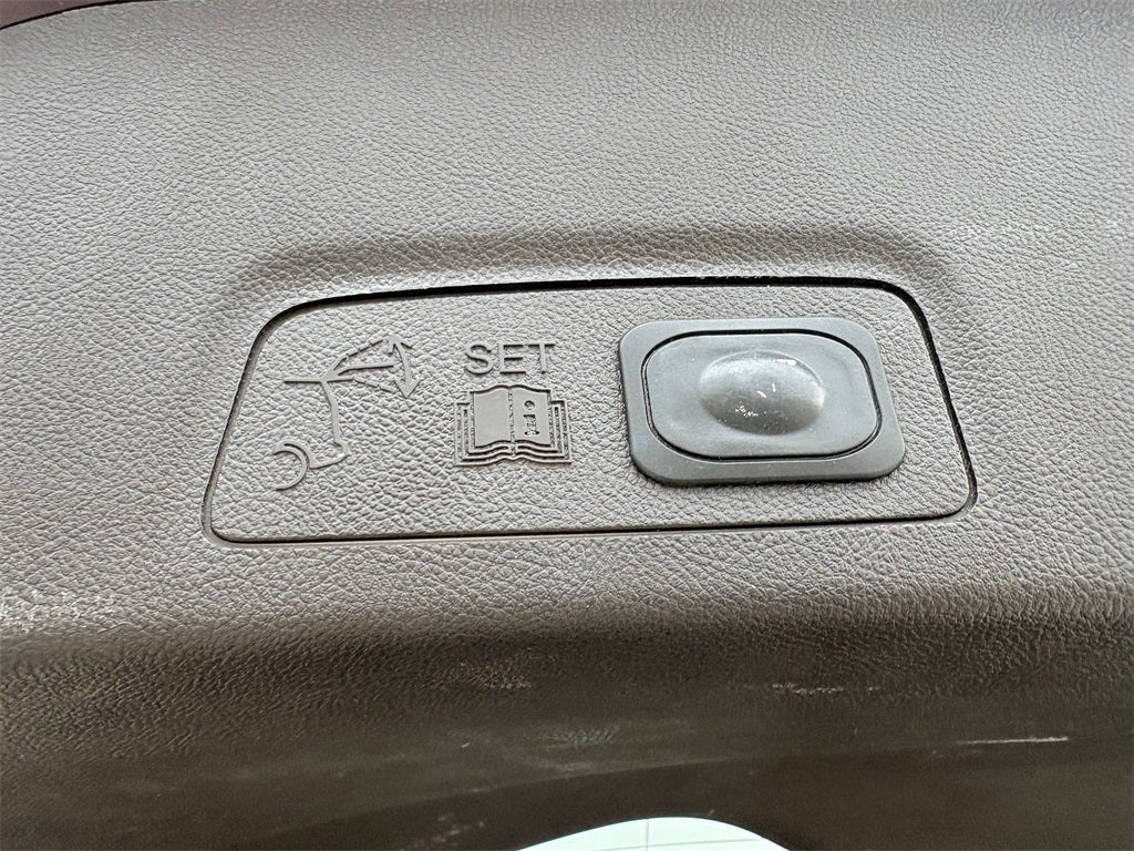 2018 Lincoln MKC Select