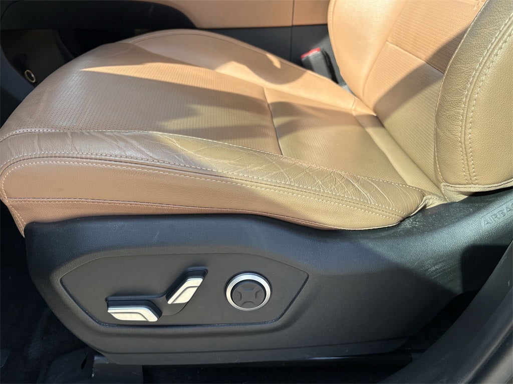 2024 Hyundai Santa Fe Hybrid Limited