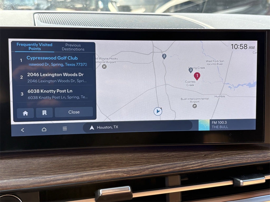 2024 Hyundai Santa Fe Hybrid Limited