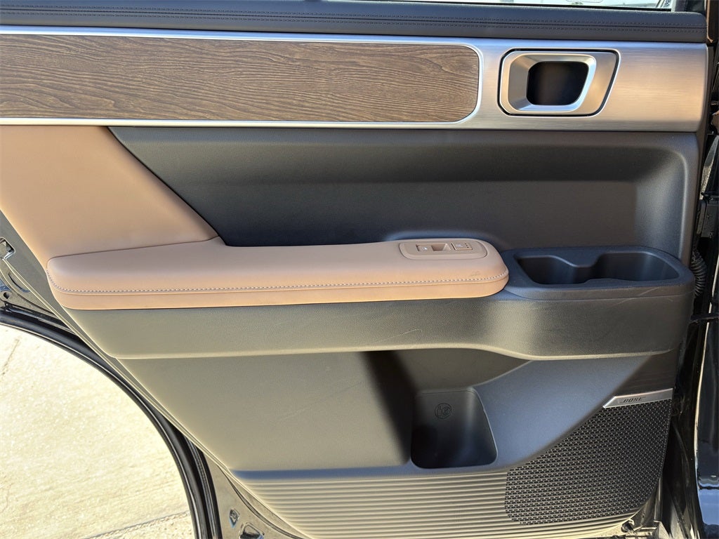 2024 Hyundai Santa Fe Hybrid Limited