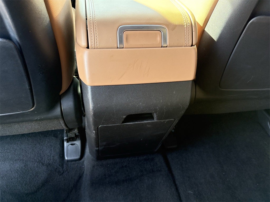 2024 Hyundai Santa Fe Hybrid Limited