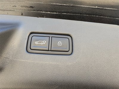 2024 Hyundai Santa Fe Hybrid Limited