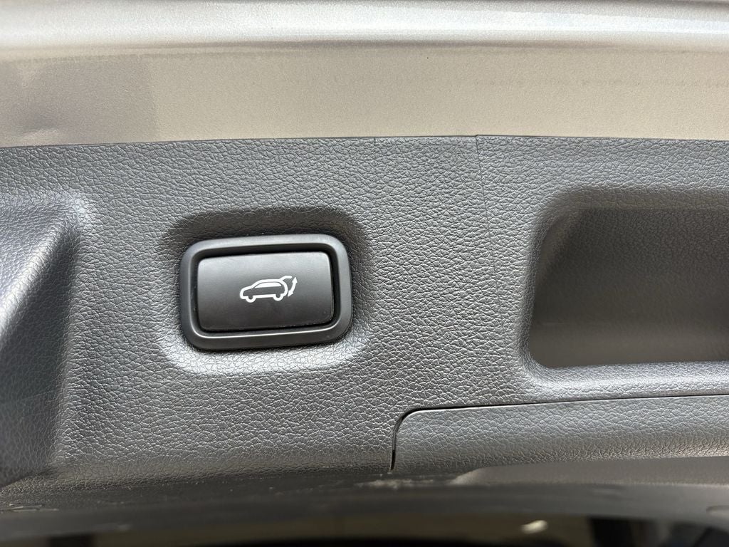 2021 Hyundai Santa Fe Limited