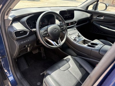 2023 Hyundai Santa Fe XRT