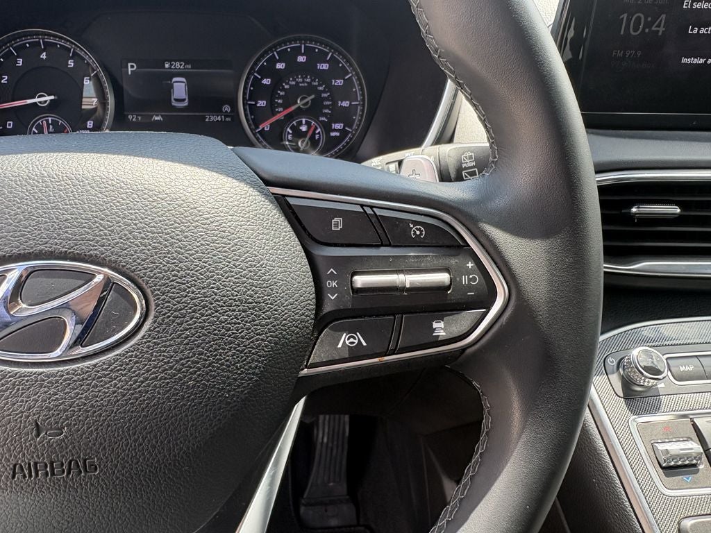 2023 Hyundai Santa Fe XRT