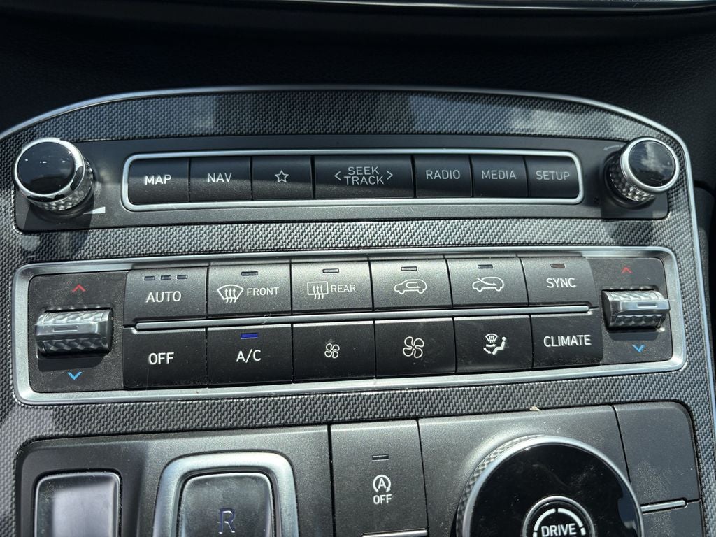 2023 Hyundai Santa Fe XRT