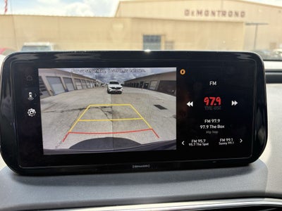 2023 Hyundai Santa Fe XRT