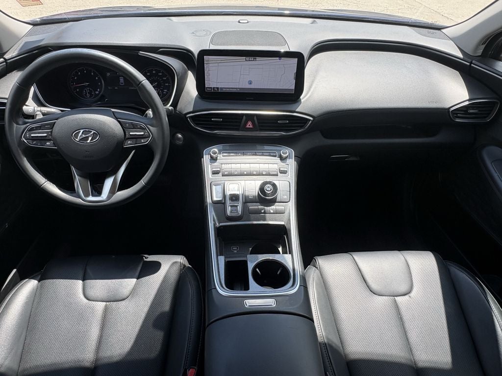 2023 Hyundai Santa Fe XRT