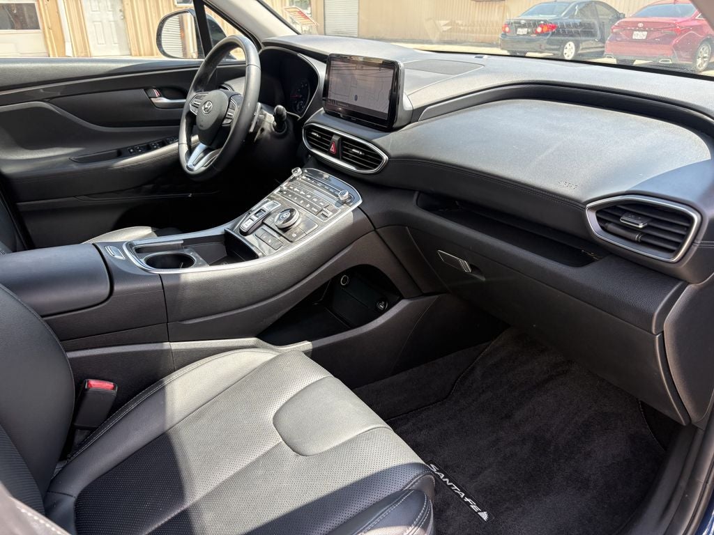 2023 Hyundai Santa Fe XRT