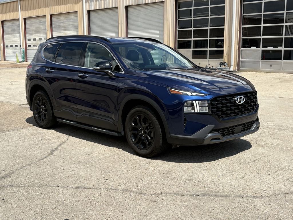 2023 Hyundai Santa Fe XRT