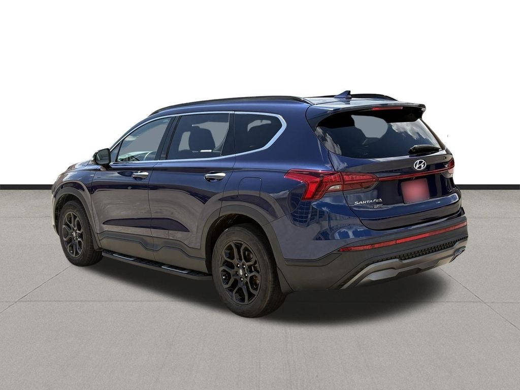 2023 Hyundai Santa Fe XRT