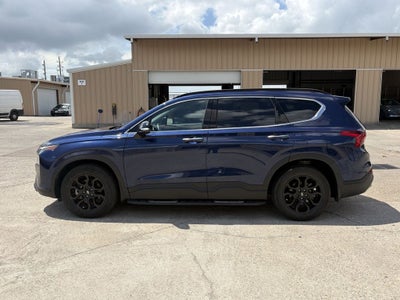 2023 Hyundai Santa Fe XRT
