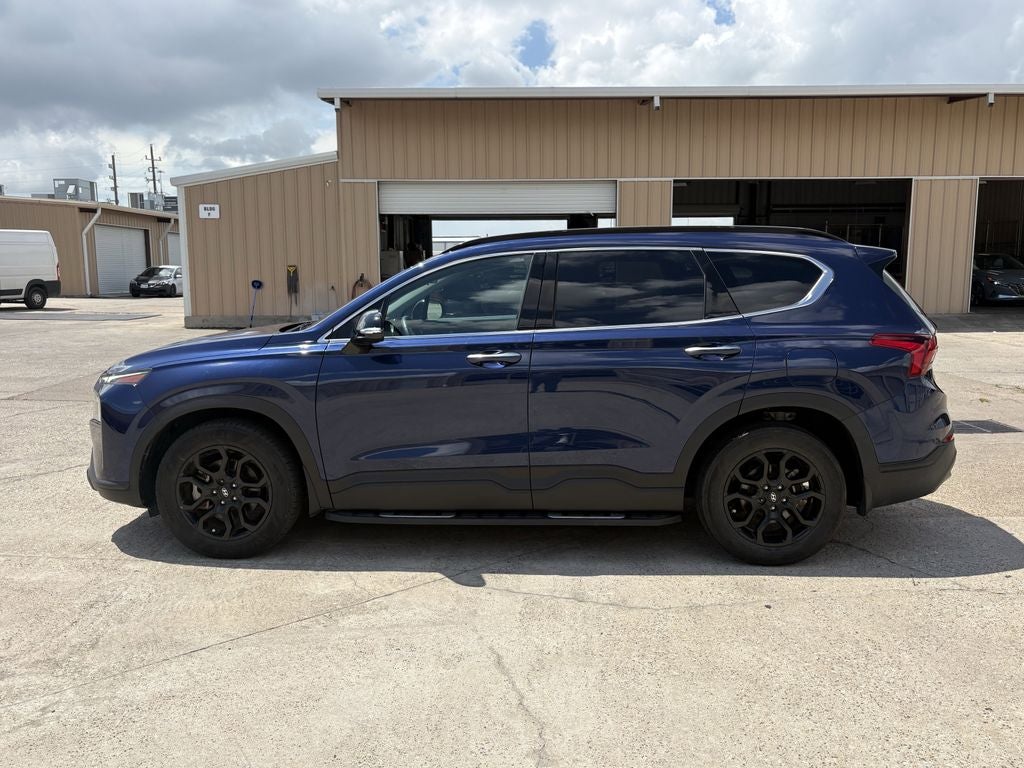 2023 Hyundai Santa Fe XRT