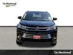 2017 Toyota Highlander Base