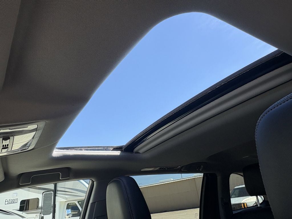 2017 Toyota Highlander Base